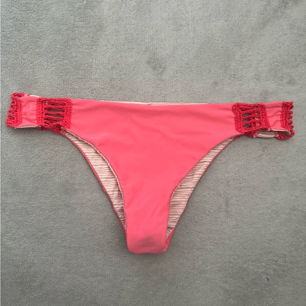 Acacia Swimwear bottoms